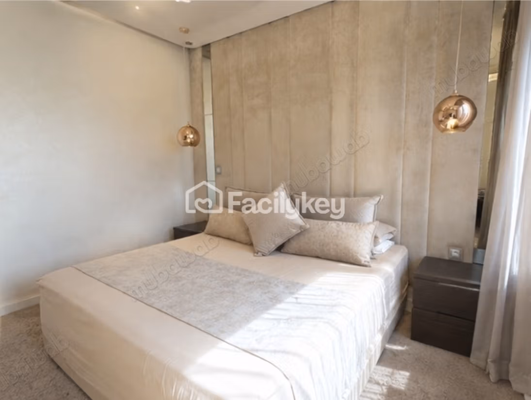 Appartamento di 116 m² a Casablanca