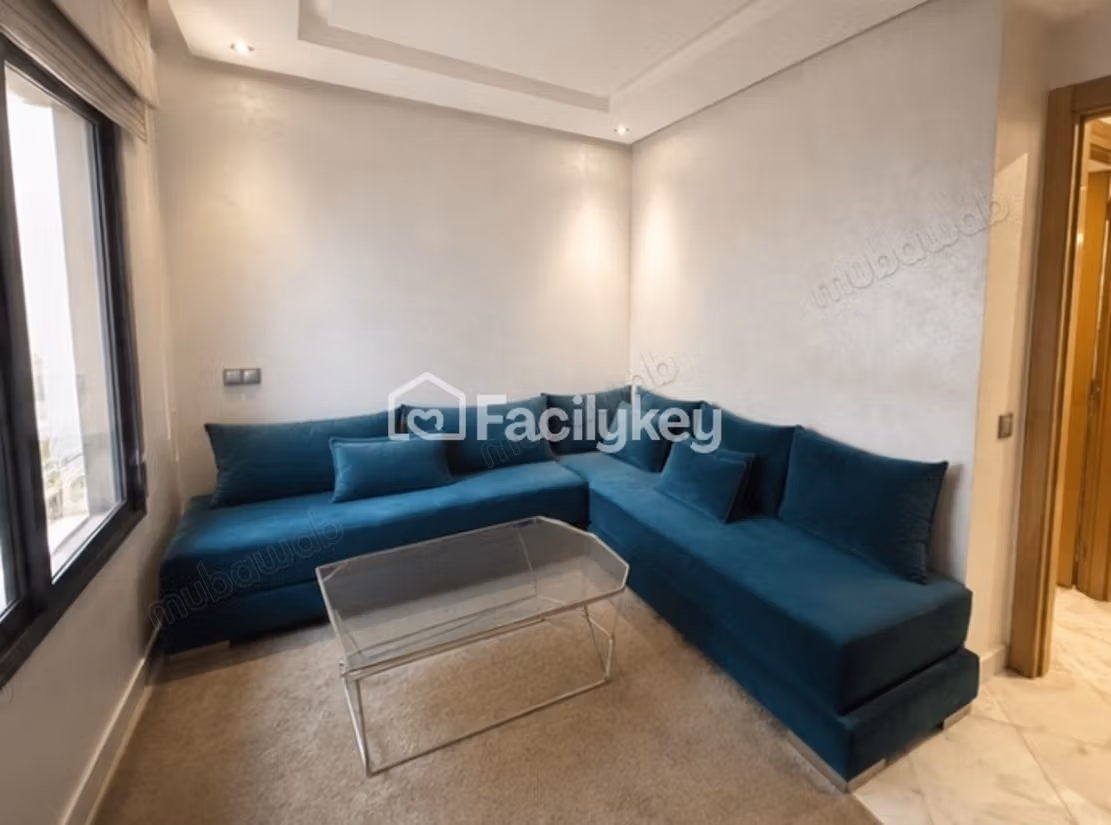 Appartamento di 116 m² a Casablanca