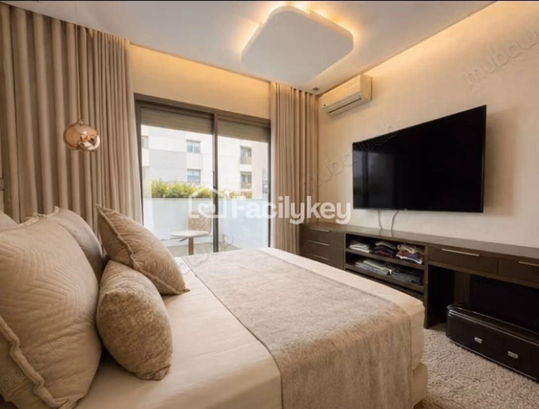 Appartamento di 116 m² a Casablanca