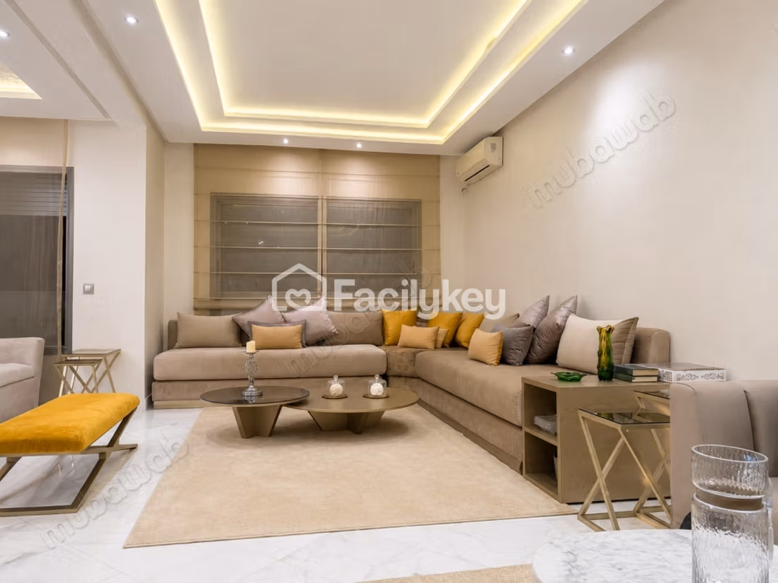 Appartamento di 116 m² a Casablanca