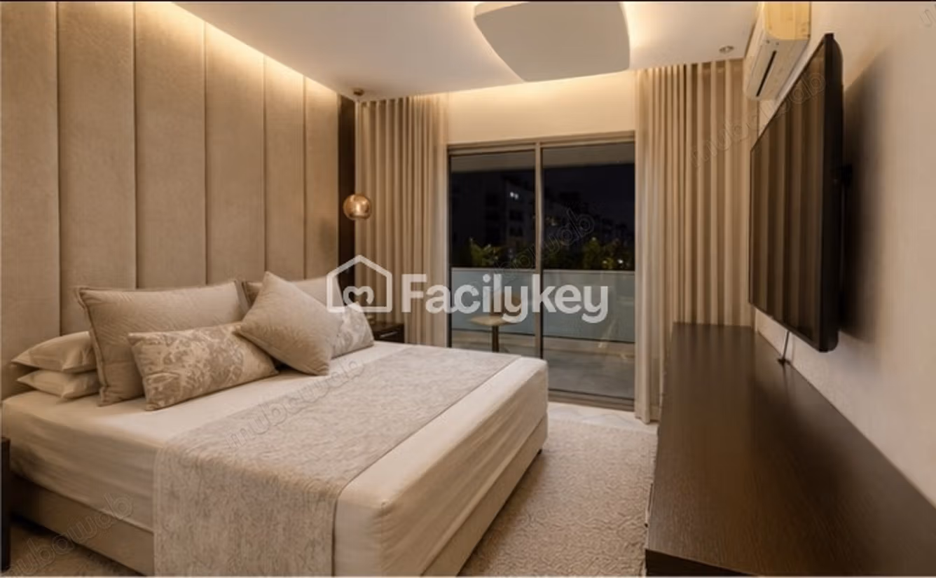 Appartamento di 116 m² a Casablanca