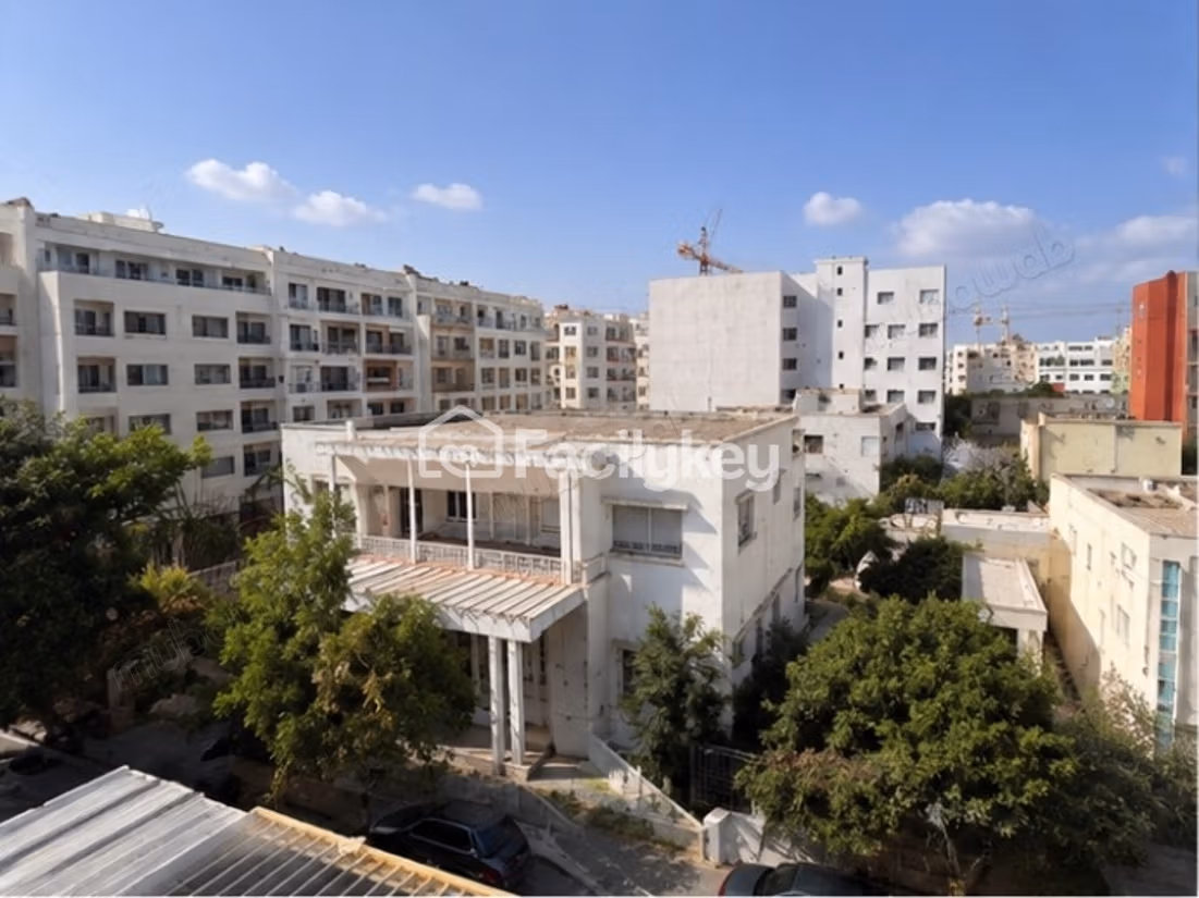 Appartamento di 116 m² a Casablanca