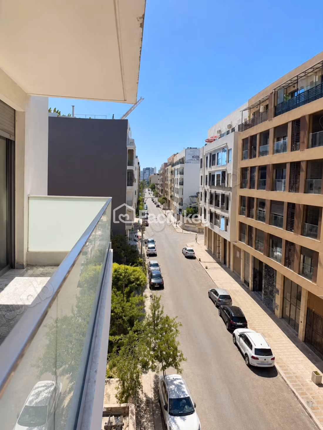 Appartamento di 116 m² a Casablanca