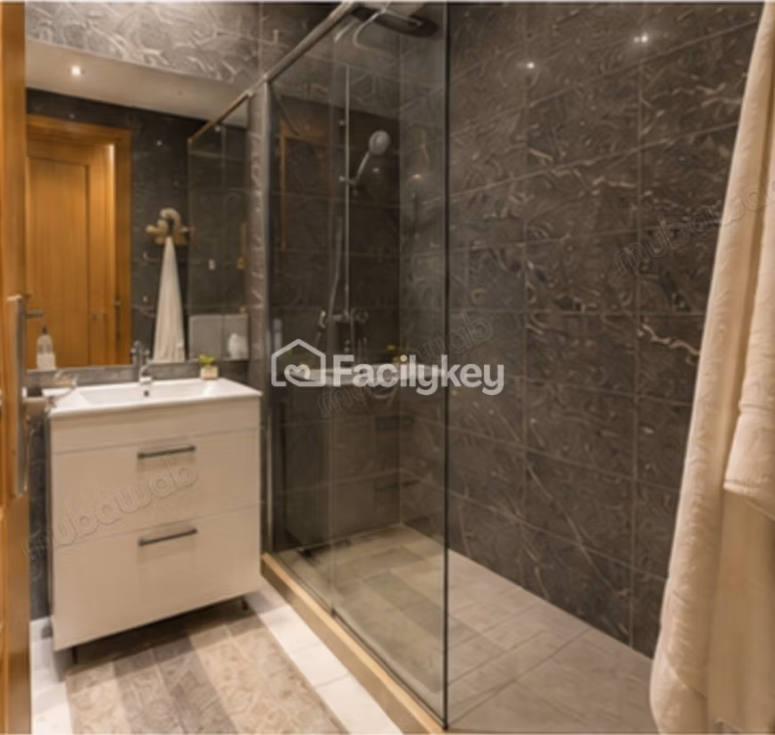 Appartamento di 116 m² a Casablanca