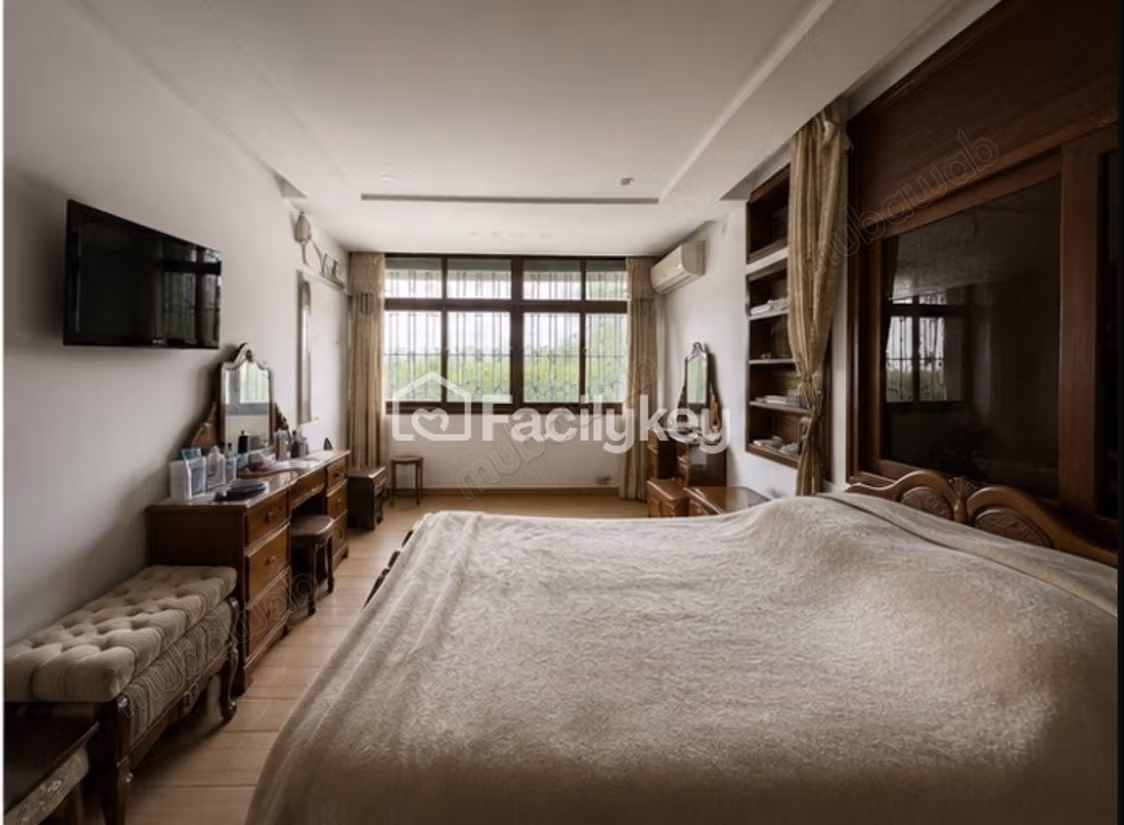 Villa di 571 m² a Casablanca