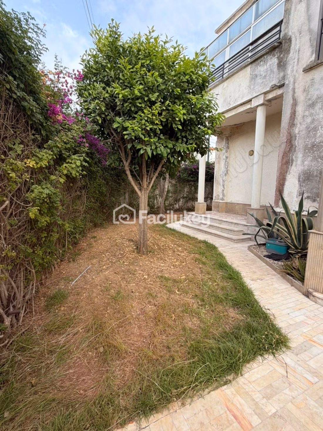 Villa di 571 m² a Casablanca