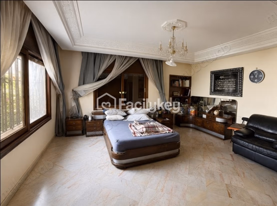 Villa di 571 m² a Casablanca