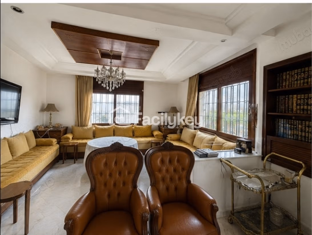 Villa di 571 m² a Casablanca