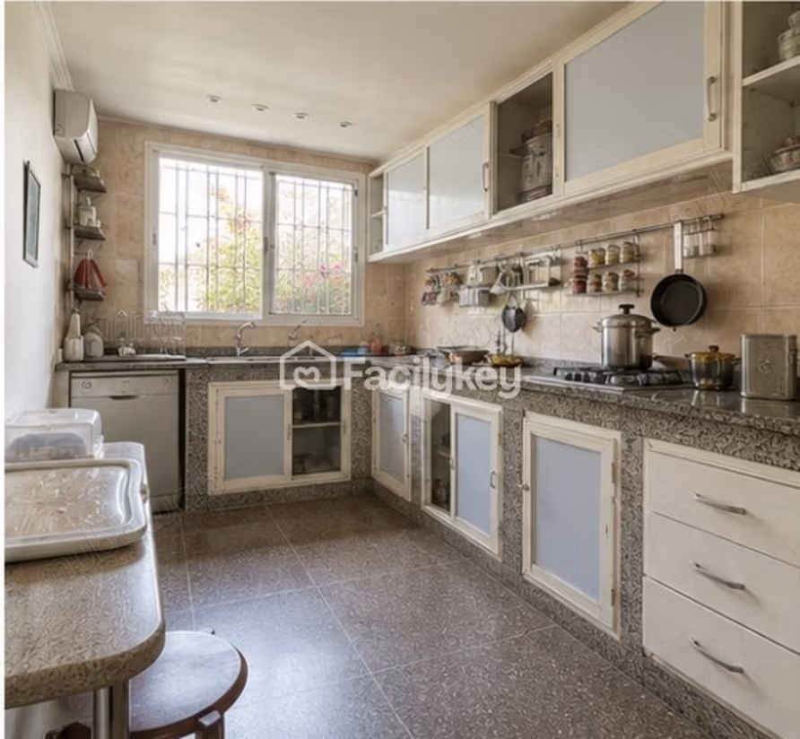Villa di 571 m² a Casablanca