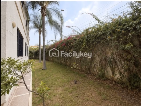 Villa di 571 m² a Casablanca