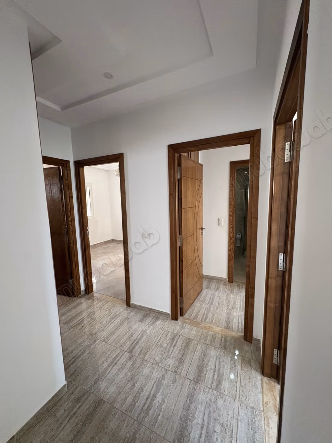 Appartement s3 à sahloul4 à vendre