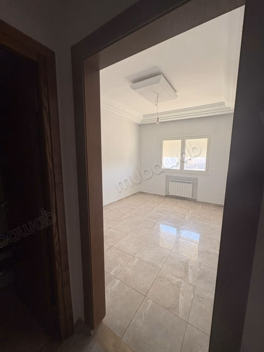 Appartement s3 à sahloul4 à vendre