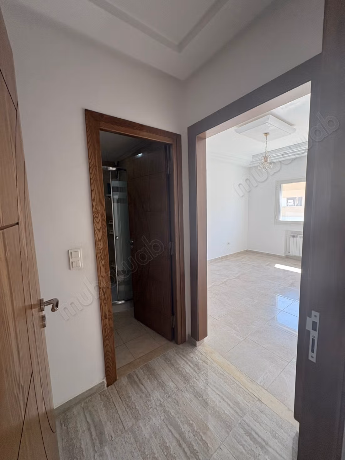 Appartement s3 à sahloul4 à vendre