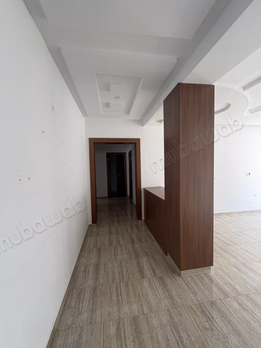 Appartement s3 à sahloul4 à vendre