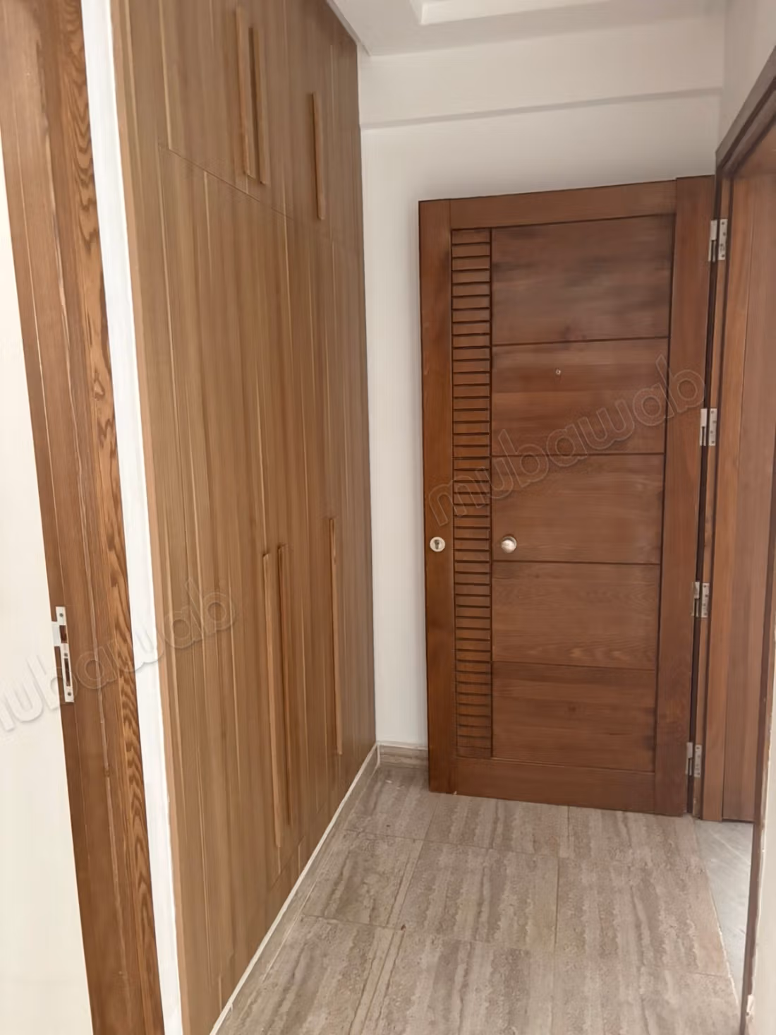 Appartement s3 à sahloul4 à vendre