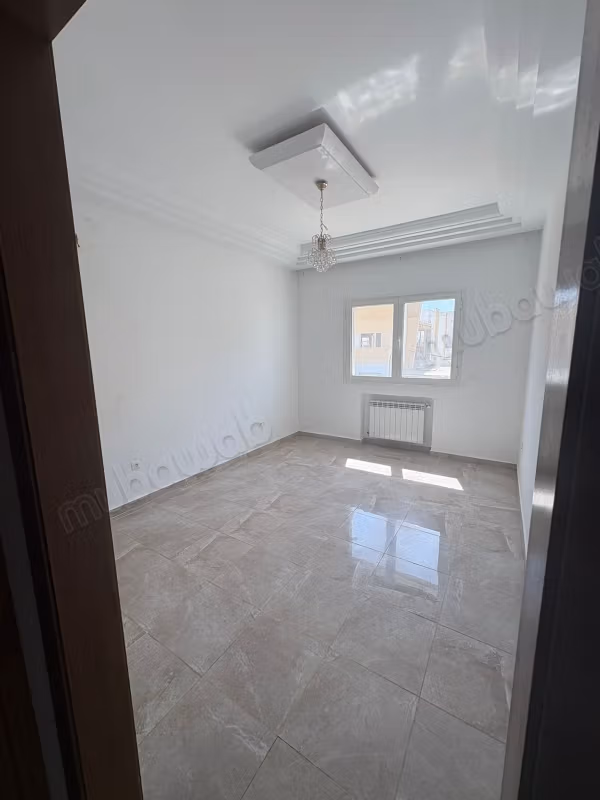 Appartement s3 à sahloul4 à vendre