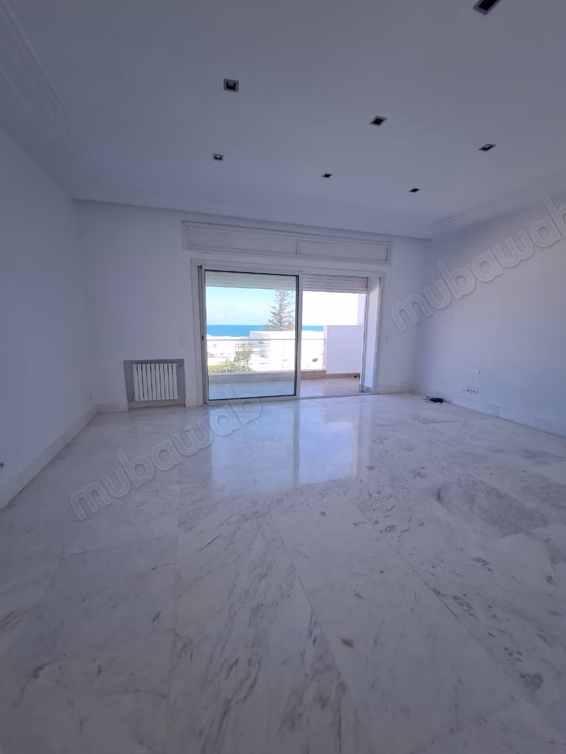 Charming villa for rent at La Marsa Corniche