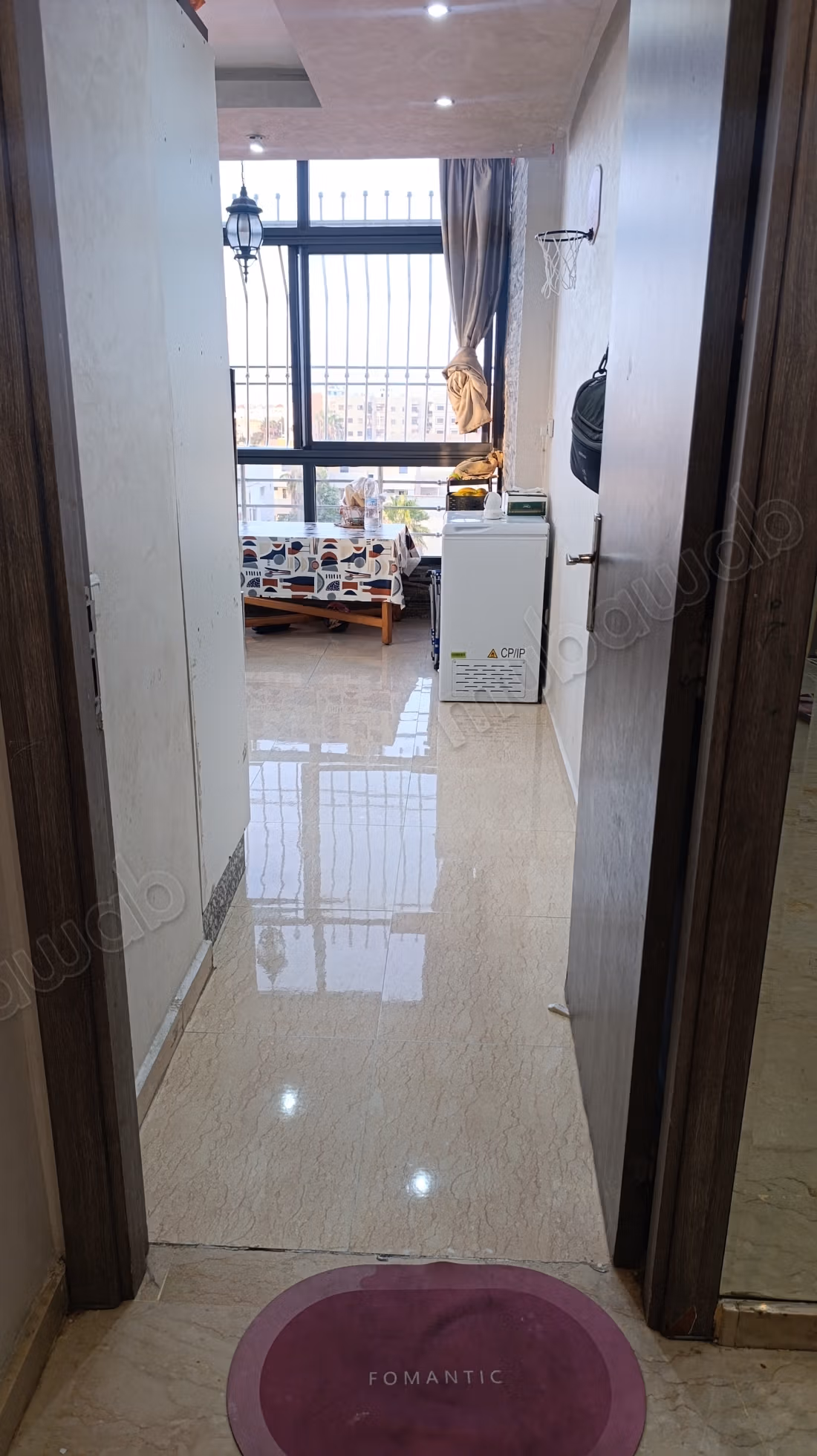 Appartement 94 m² à Aïn Sebaâ — 3