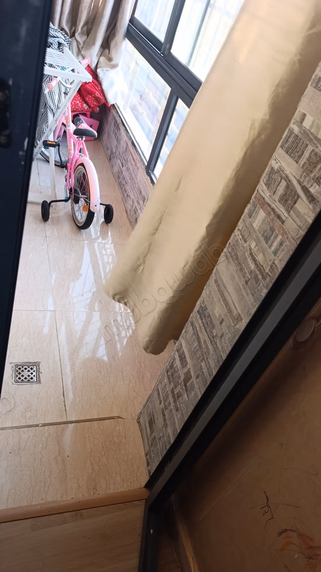 Appartement 94 m² à Aïn Sebaâ — 4