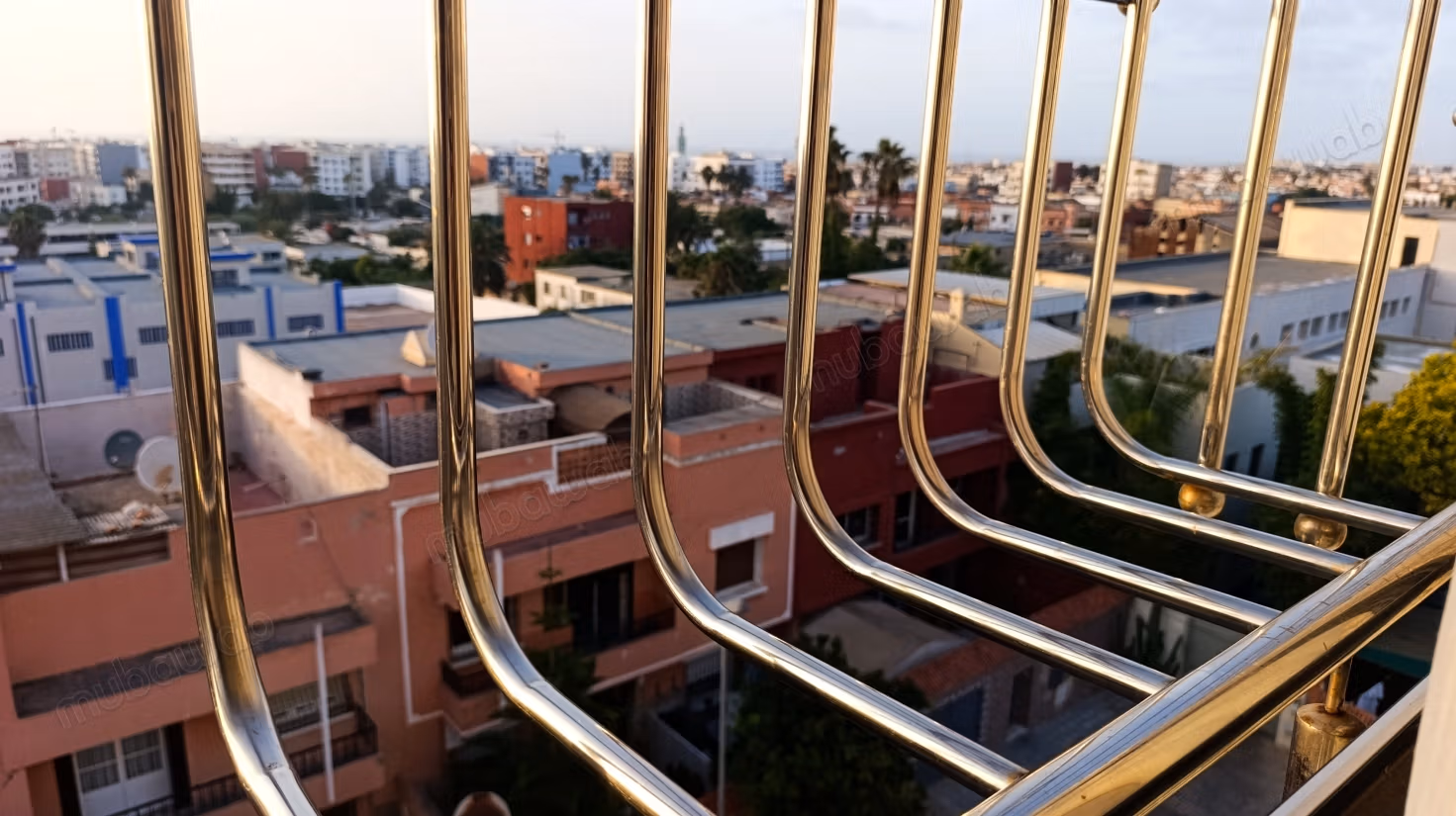 Appartement 94 m² à Aïn Sebaâ — 5