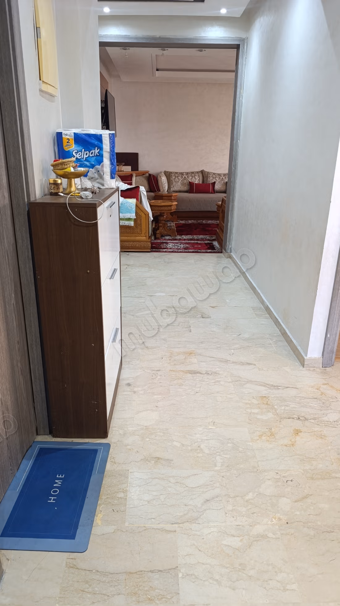 Appartement 94 m² à Aïn Sebaâ — 8