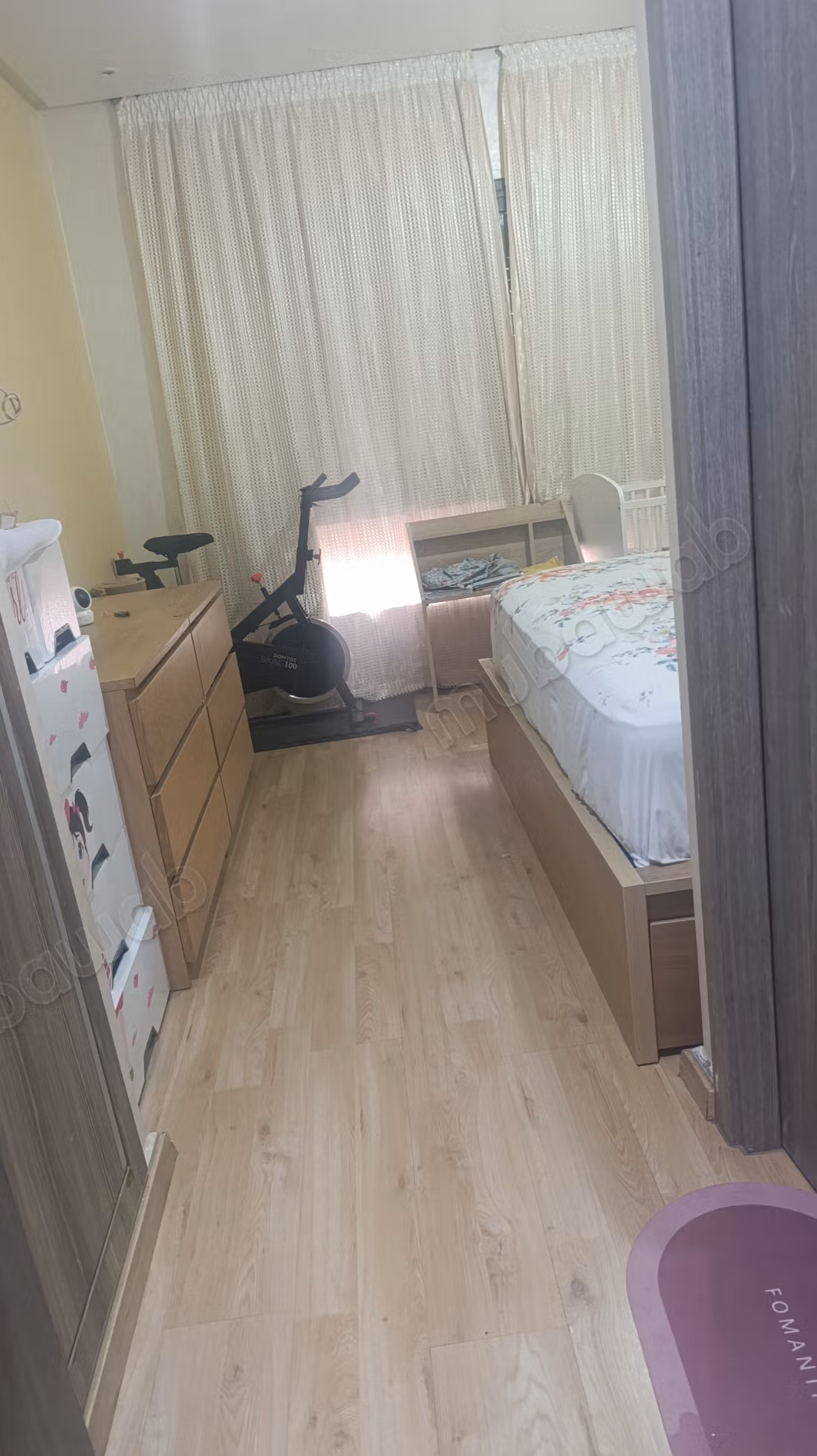 Appartement 94 m² à Aïn Sebaâ — 9