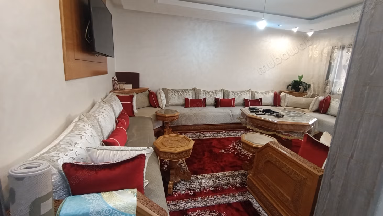 Appartement 94 m² à Aïn Sebaâ — 11