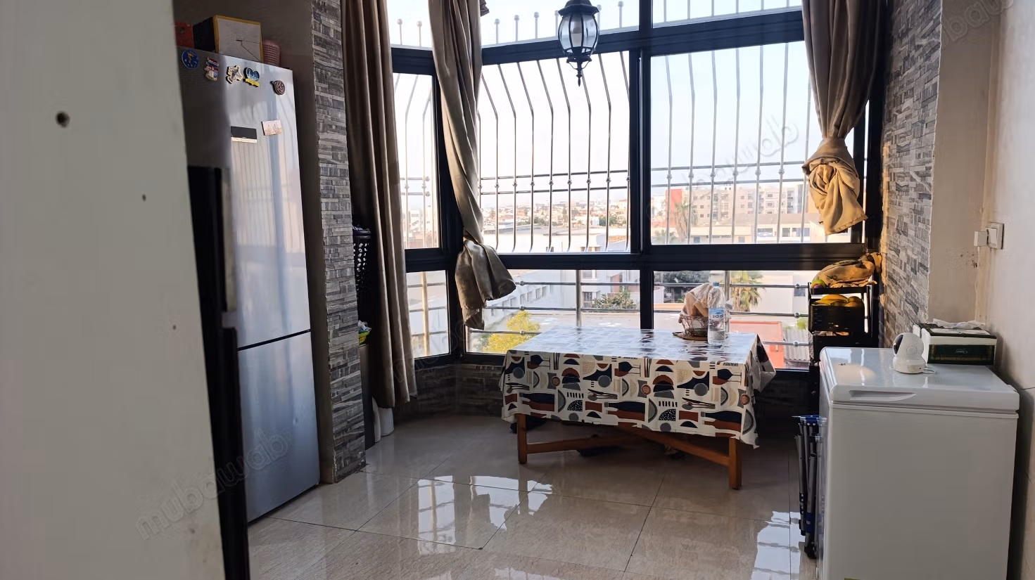Appartement 94 m² à Aïn Sebaâ — 13