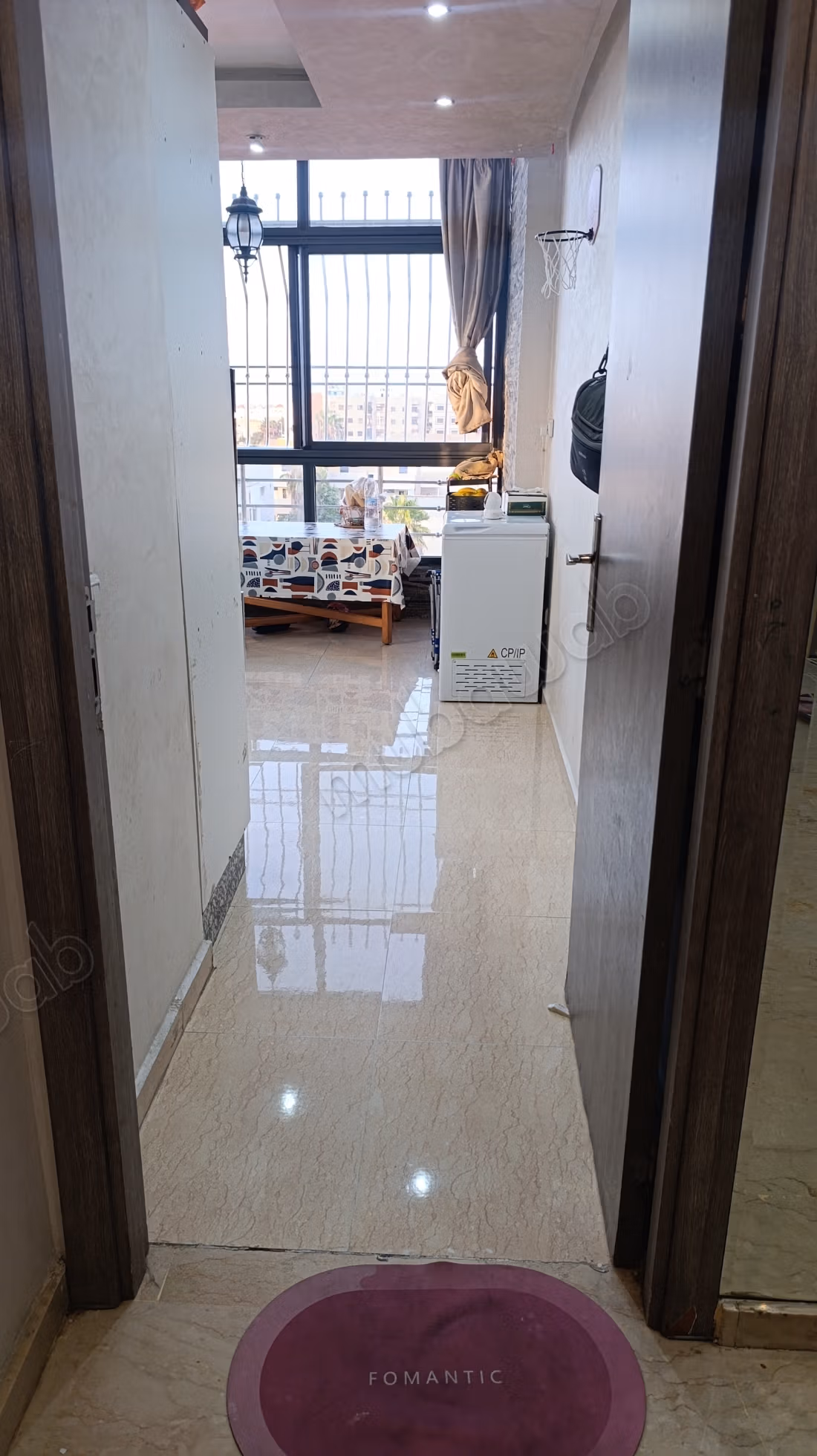 Appartement 94 m² à Aïn Sebaâ — 14