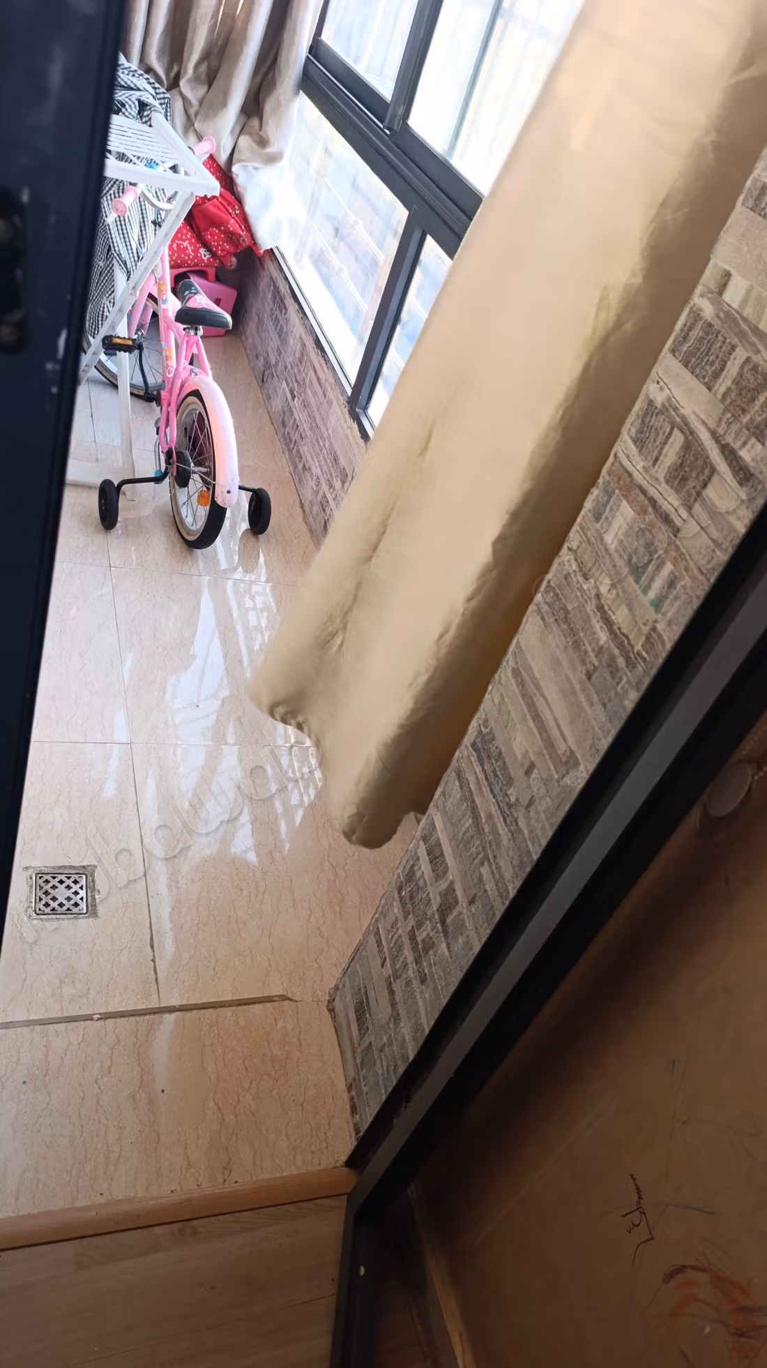 Appartement 94 m² à Aïn Sebaâ — 16