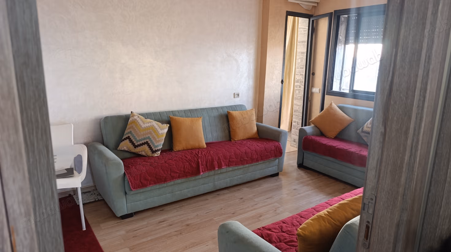 Appartement 94 m² à Aïn Sebaâ — 17