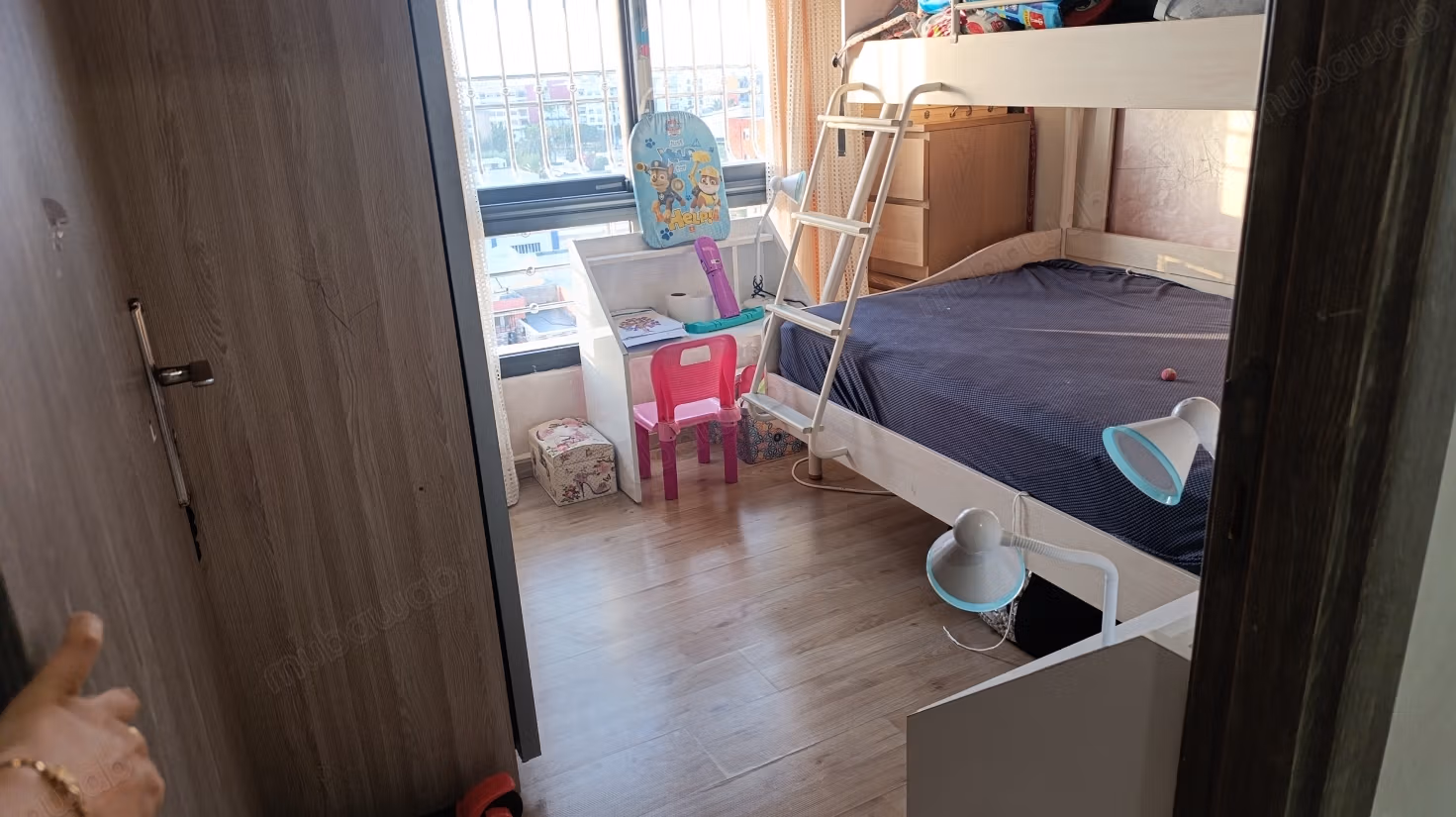 Appartement 94 m² à Aïn Sebaâ — 18