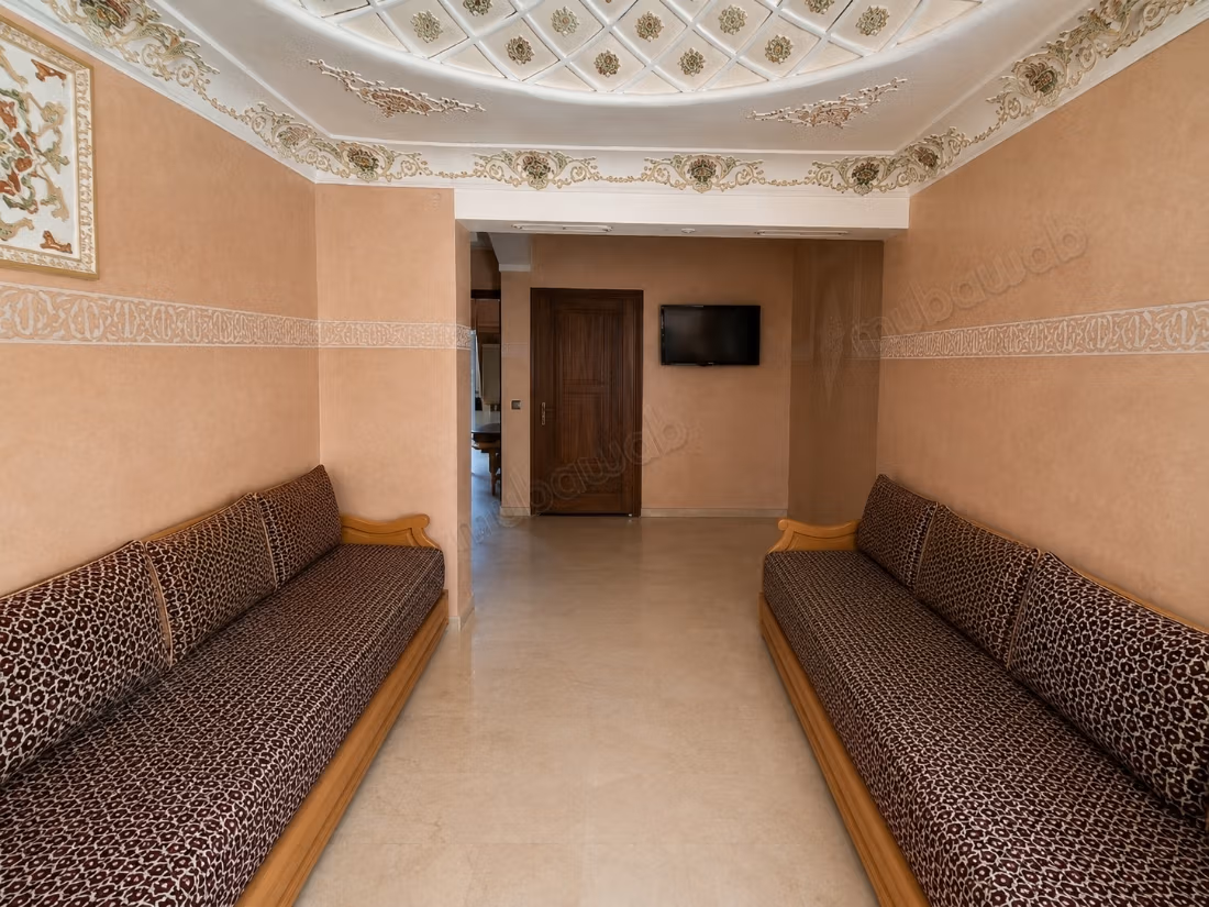Appartement 86m2 a vendre cuisine équipé — 6