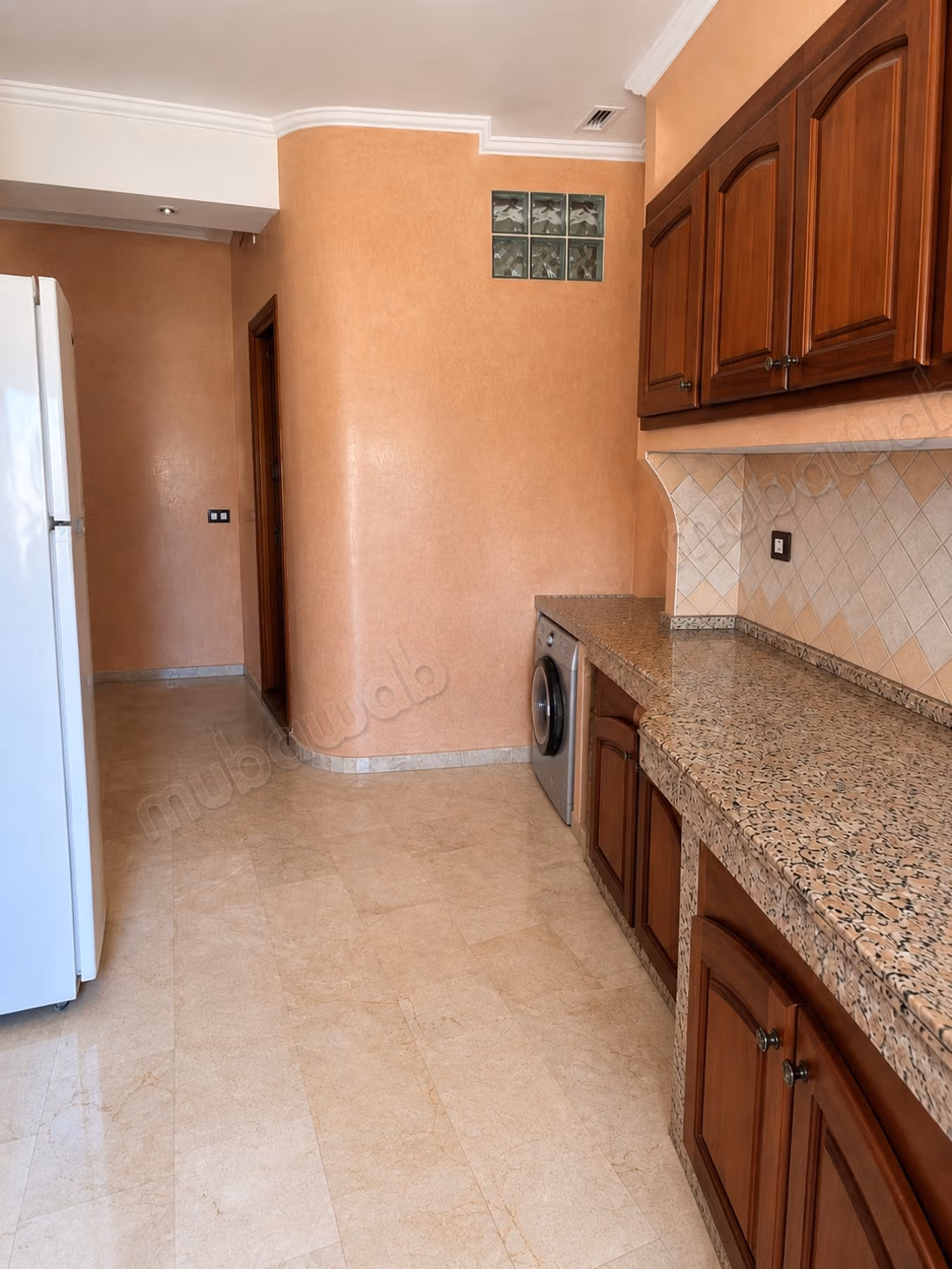 Appartement 86m2 a vendre cuisine équipé — 5