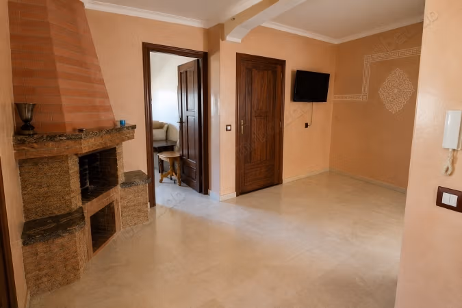 Appartement 86m2 a vendre cuisine équipé