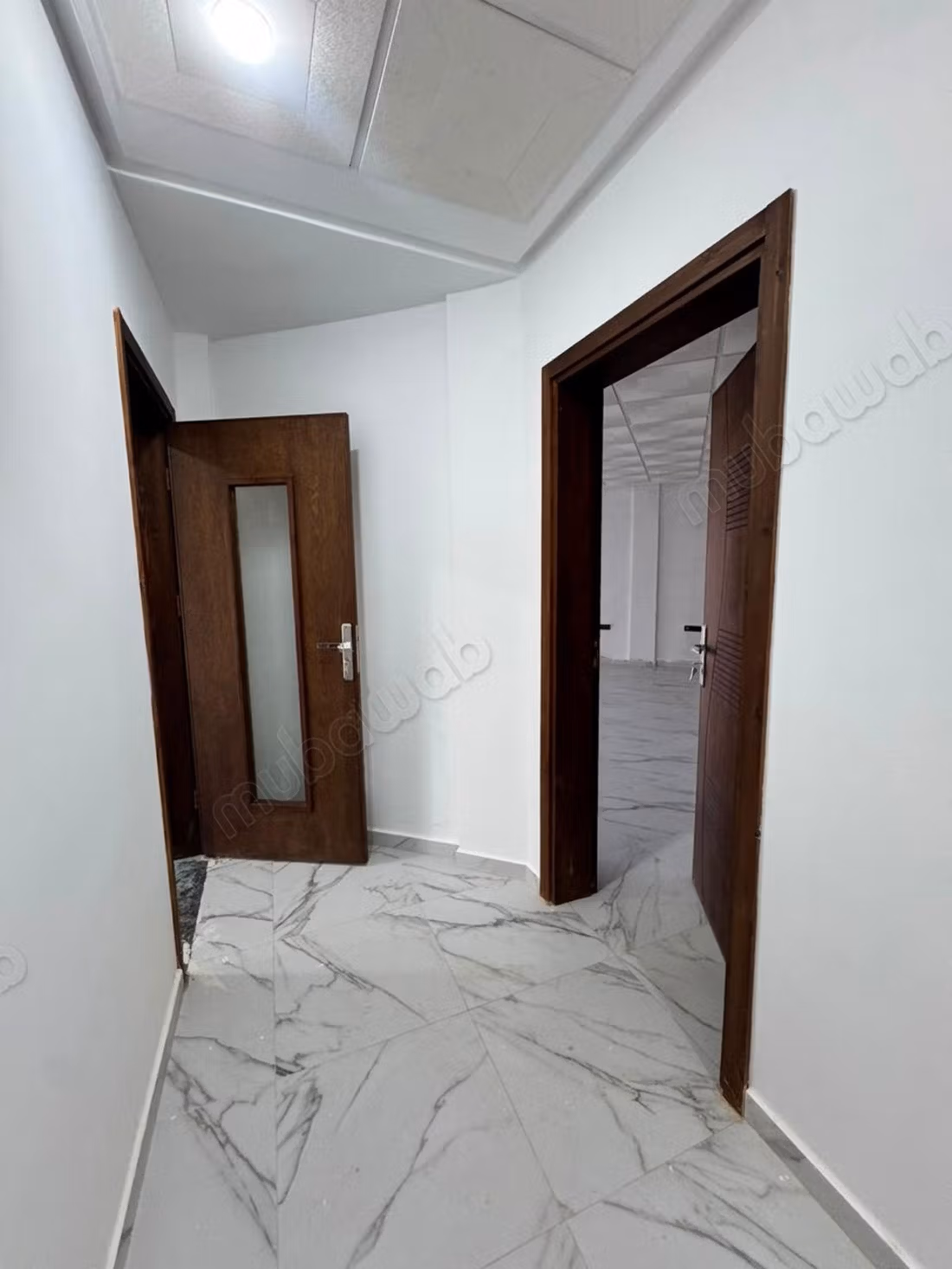 Bureaux neufs a louer 216 648m, Laayoune