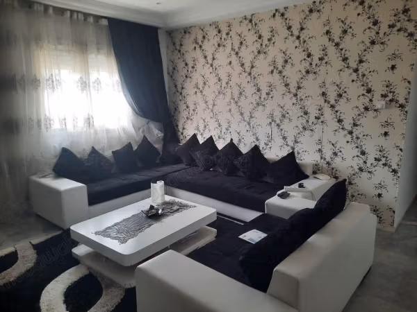 S2 Apartment for sale in El Aouina, El Wahat district