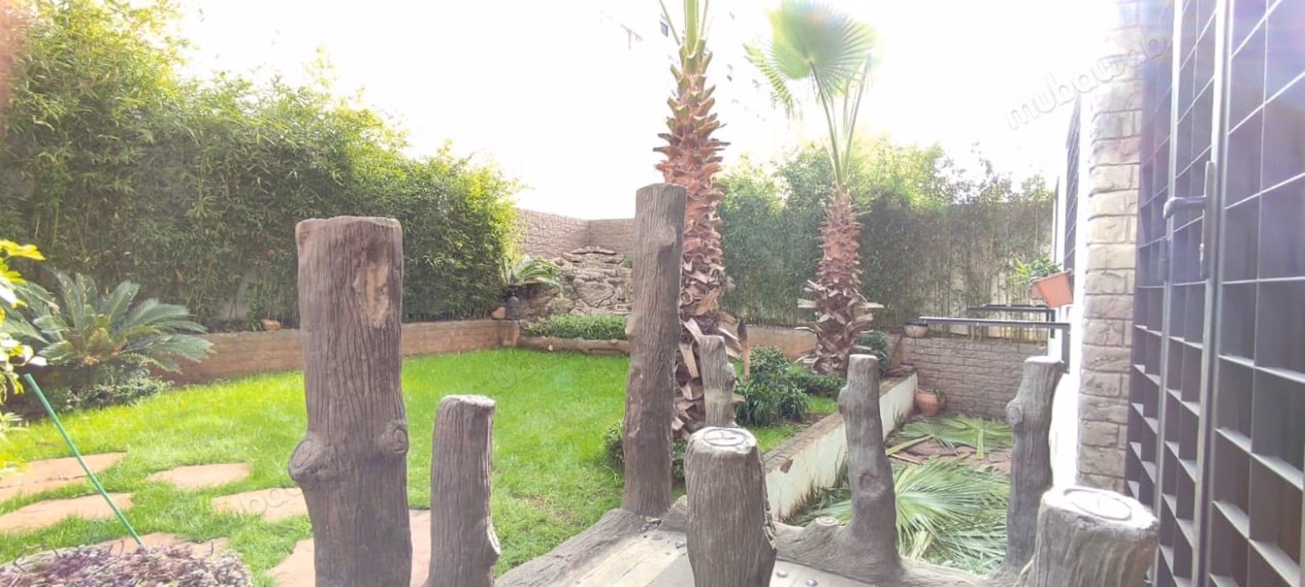 In affitto - Magnifico appartamento arredato di alto livello - Haut Agdal