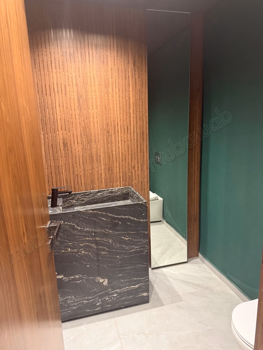 À LOUER Appt à Souissi 