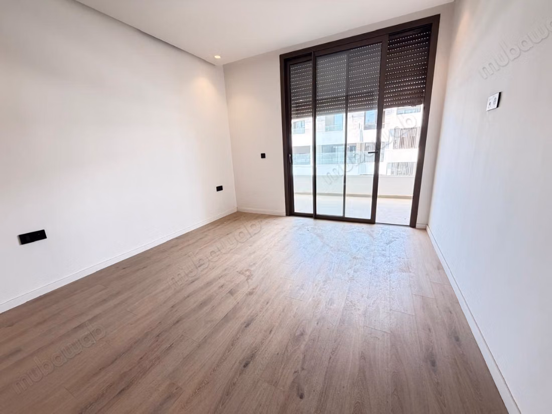 Très bel appartement à louer orangeraie Mazhar Living