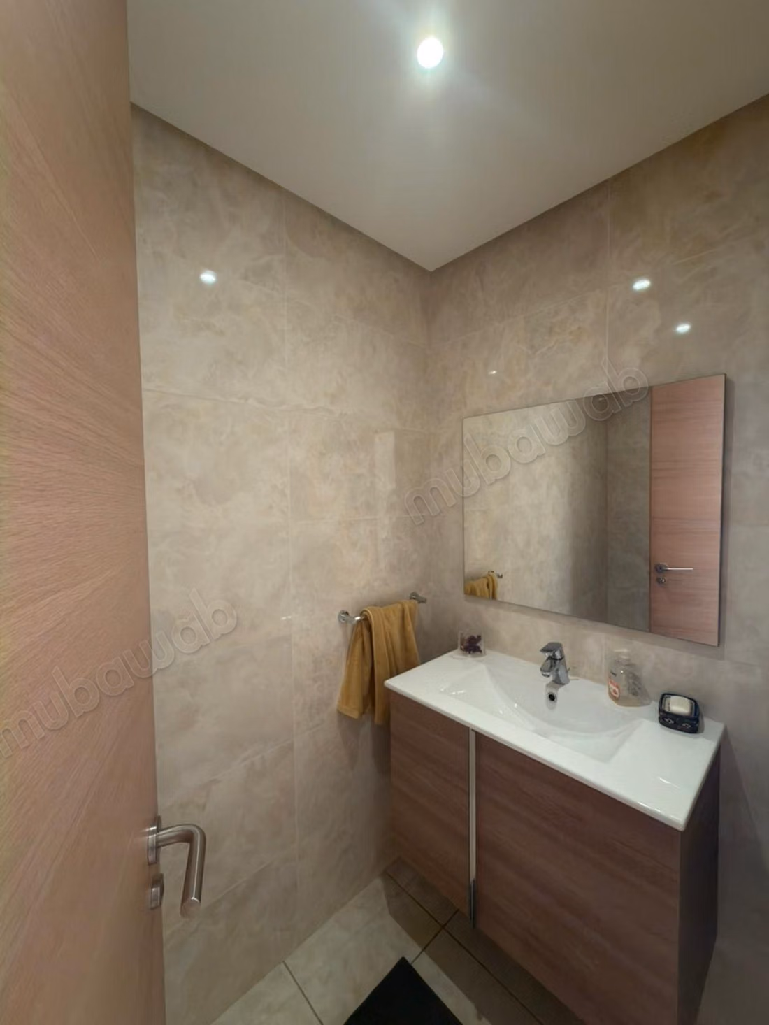 Superbe appartement meublé dans le haut Agdal