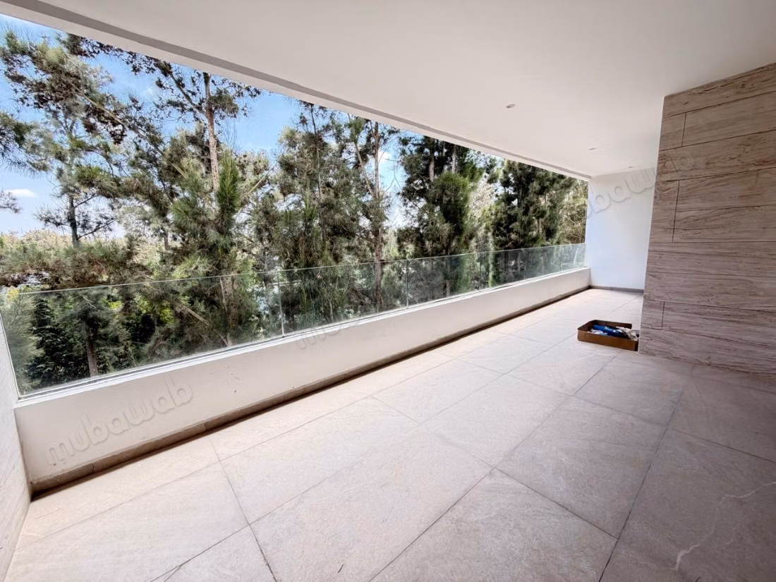 Très bel appartement à louer orangeraie Mazhar Living