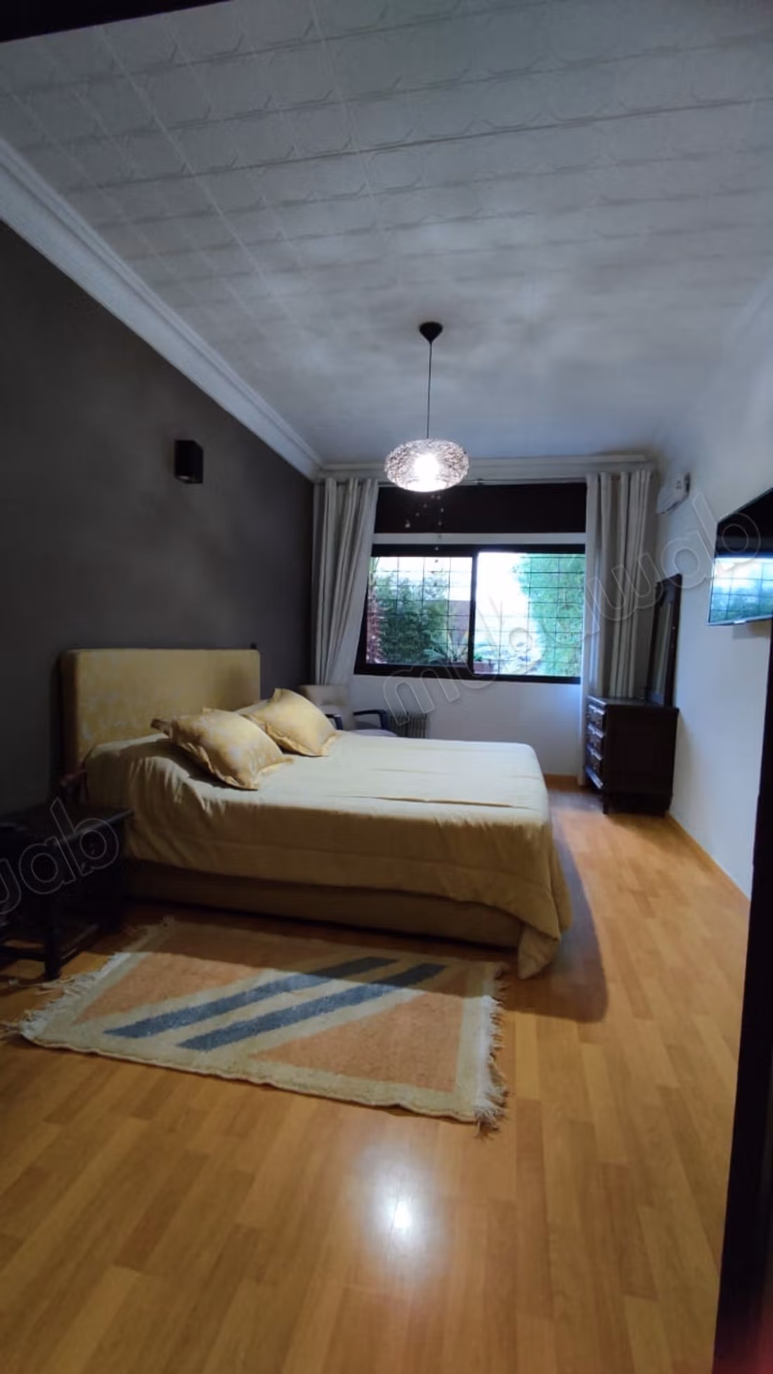 In affitto - Magnifico appartamento arredato di alto livello - Haut Agdal