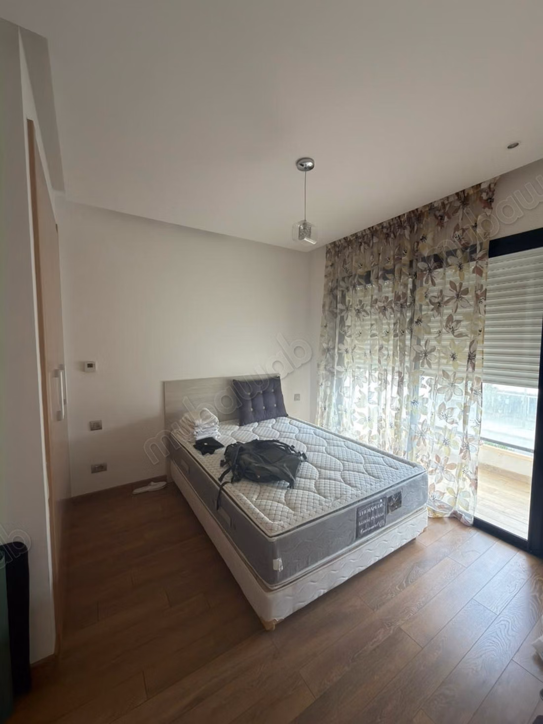 Superbe appartement meublé dans le haut Agdal