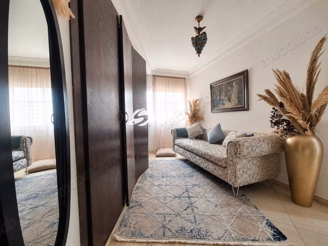 Appartement 116 m² à Derb Ghalef — 10