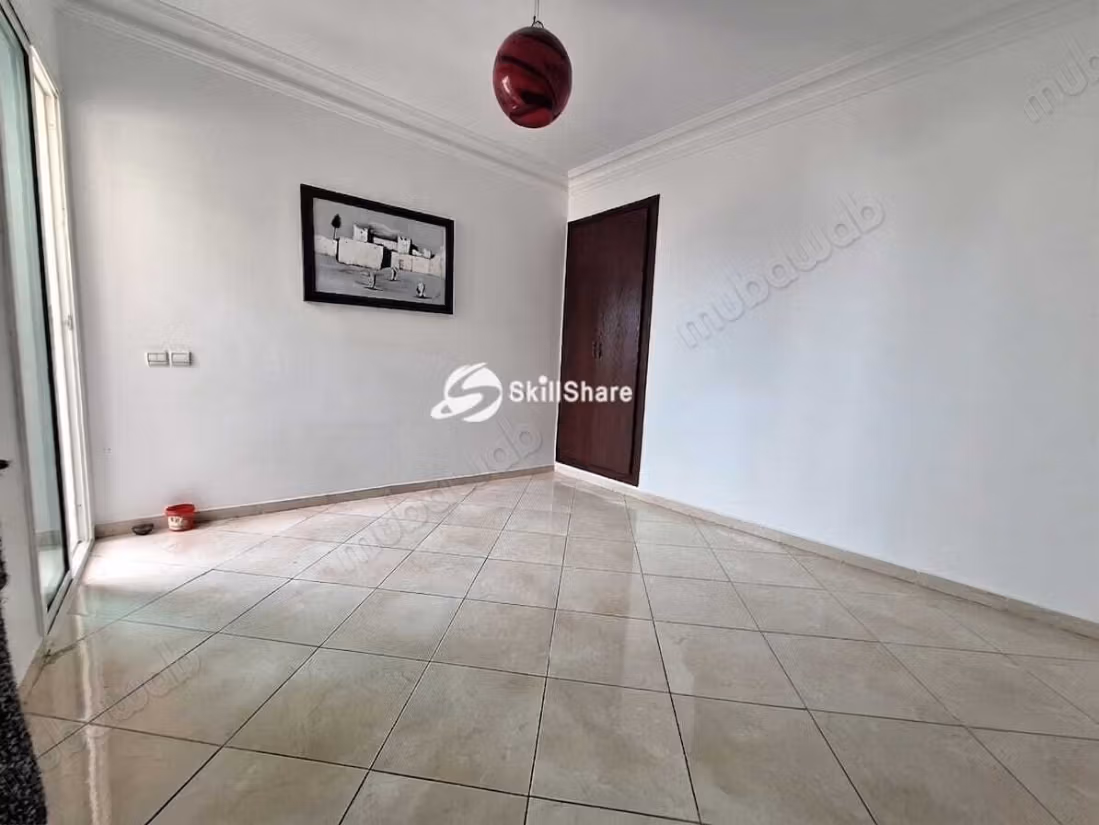 Appartement 116 m² à Derb Ghalef — 12