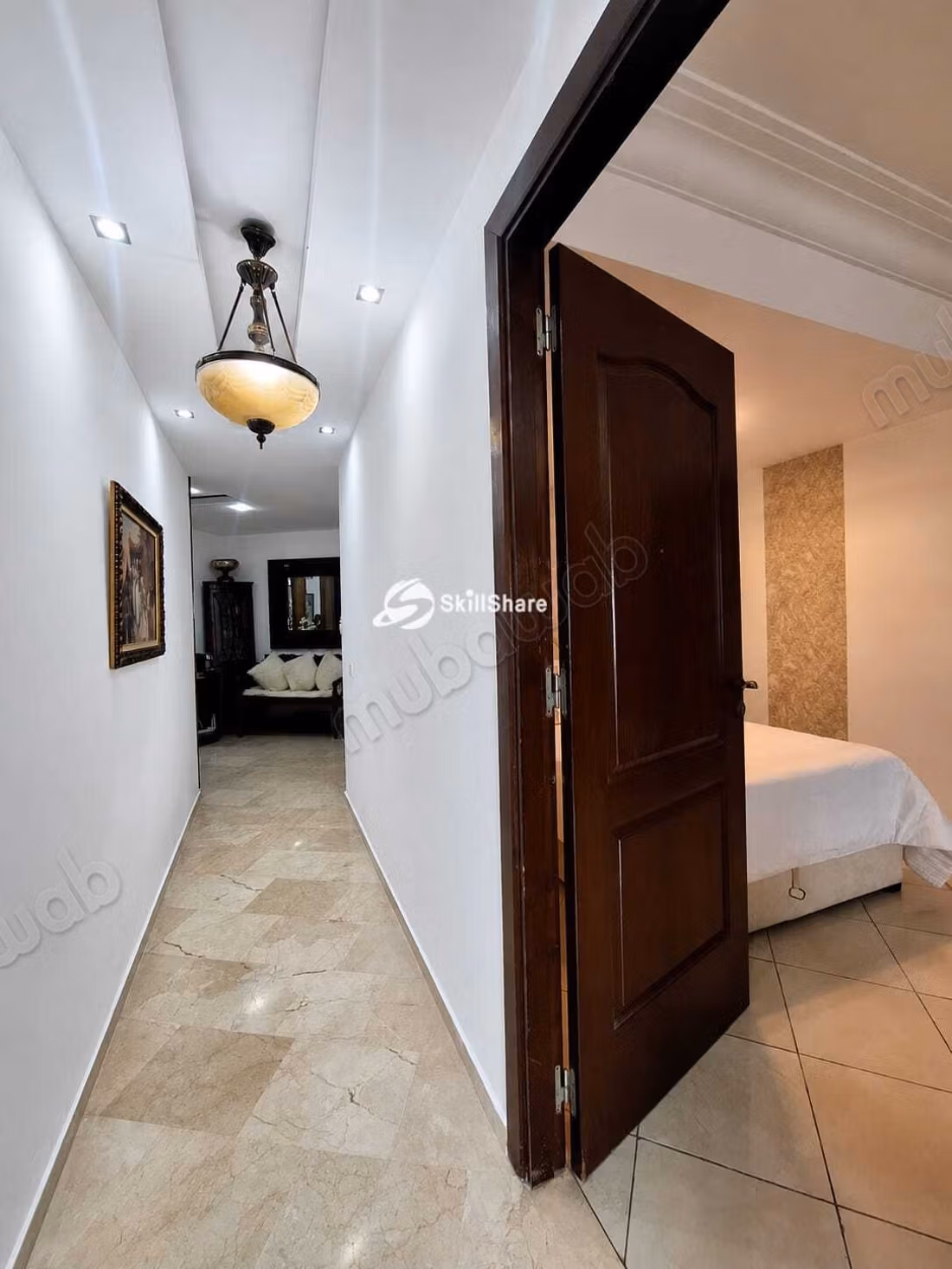Appartement 116 m² à Derb Ghalef — 7