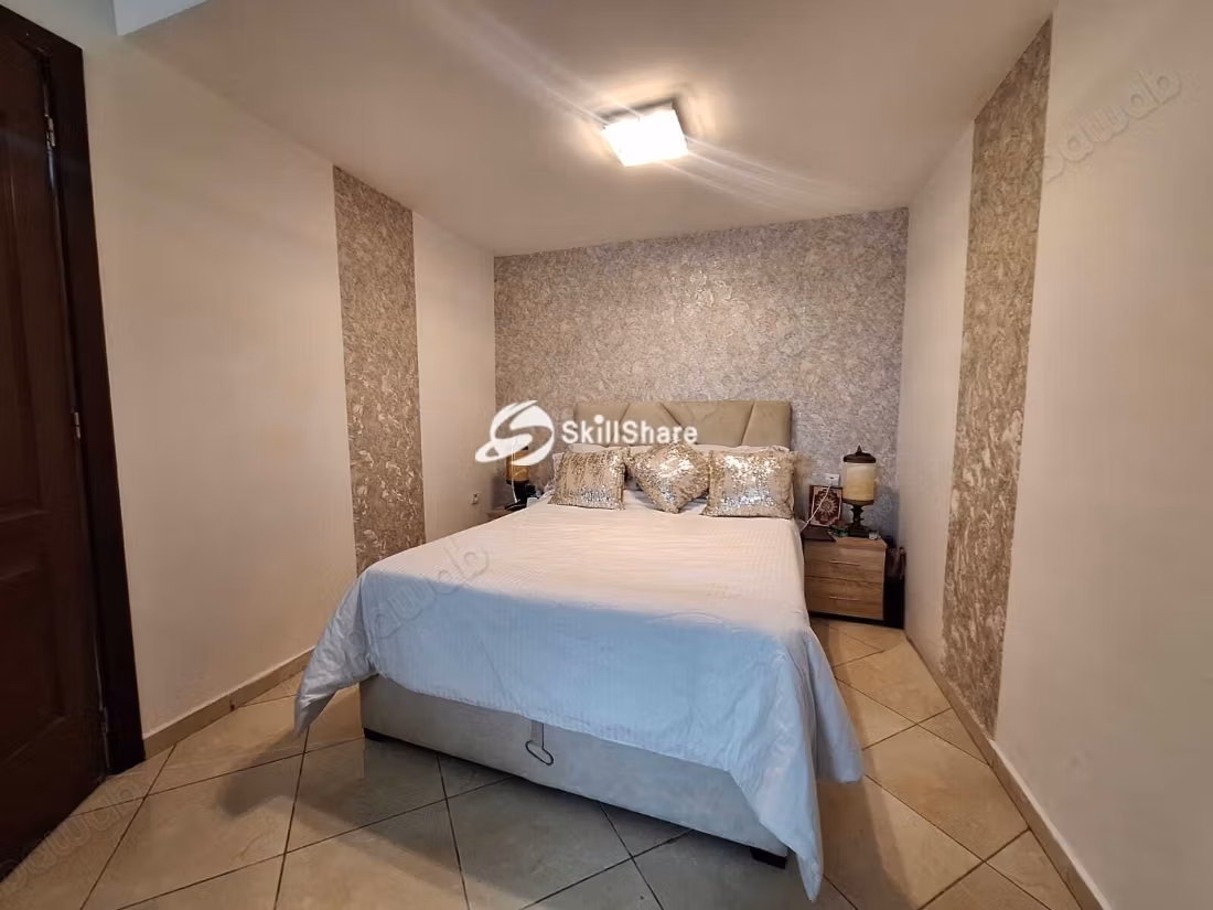 Appartement 116 m² à Derb Ghalef — 9