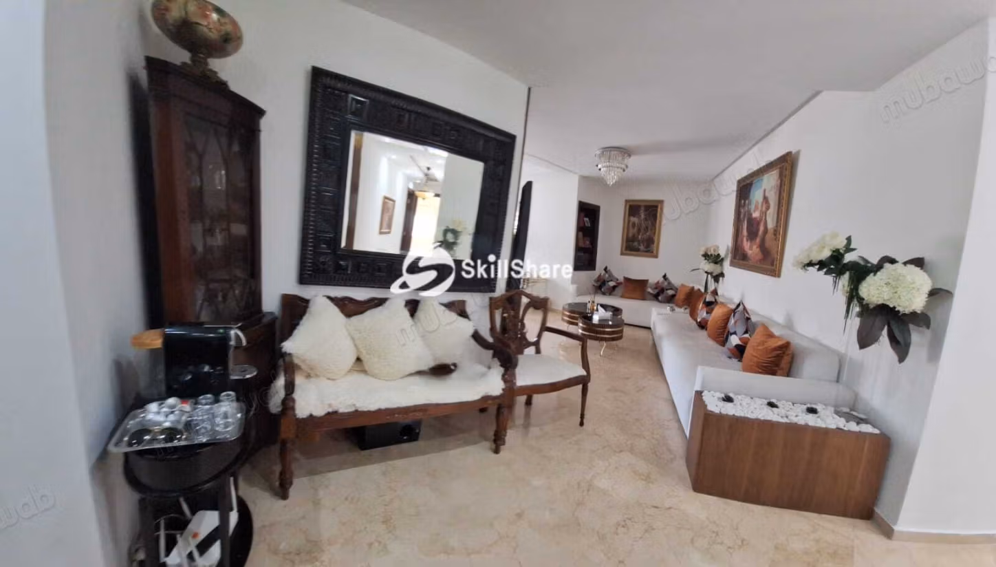 Appartement 116 m² à vendre – Derb Ghallef — 5