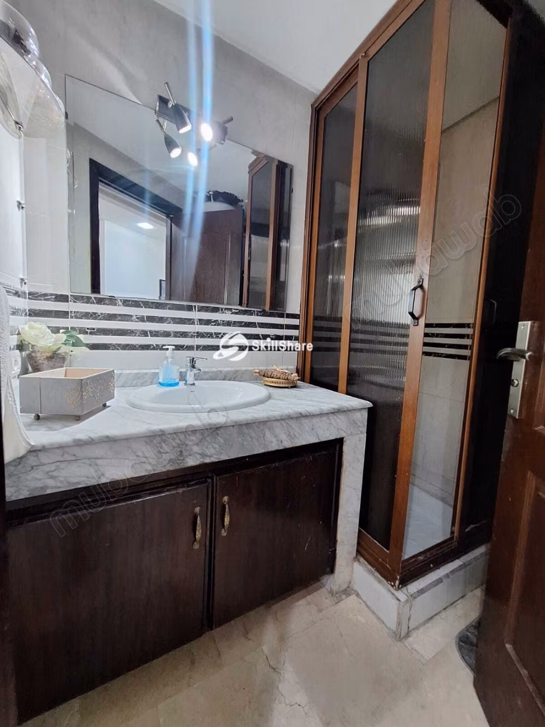 Appartement 116 m² à Derb Ghalef — 15